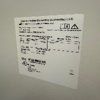 Thermo TSX -20C Lab Freezer image 1